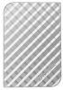 Obrázek VERBATIM Externí HDD 1 TB Store 'n' Go Portable Hard Drive USB 3.0, Silver GEN II