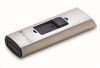 Obrázek VERBATIM Flash Drive 128 GB Store 'n' Go, SSD Vx400, USB 3.0, stříbrná