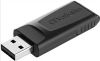 Obrázek VERBATIM Flash Disk 32 GB Store 'n' Go Slider, černá