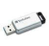 Obrázek VERBATIM Secure Data Pro USB Drive 16 GB (PC & MAC)