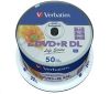 Obrázek VERBATIM DVD+R Double Layer 8.5 GB 8X 50 Pack Spindle