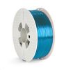 Obrázek VERBATIM 3D Printer Filament PET- G 1.75mm, 327m, 1kg blue transparent