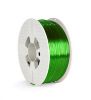 Obrázek VERBATIM 3D Printer Filament PET- G 2.85mm, 123m, 1kg green transparent