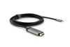 Obrázek VERBATIM Adapter HUB USB- C to HDMI, 1.5 cable