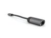 Obrázek VERBATIM Adapter HUB USB- C to RJ45