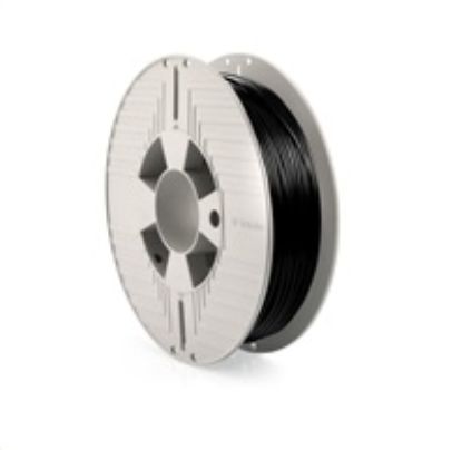 Obrázek VERBATIM 3D Printer Filament TEFABLOC TPE 2, 85mm, 71m, 500g black