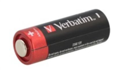 Obrázek VERBATIM Alkalické baterie 23AF (MN21/ A23/ 23AE ) 12V 2 Pk
