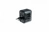 Obrázek VERBATIM Universal Travel Adapter UTA- 03 Cestovni adapter
