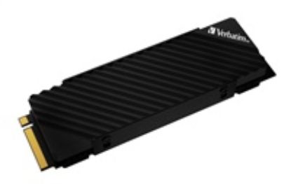 Obrázek VERBATIM SSD Vi7000G Internal PCIe NVMe M.2 SSD 2 TB , W 6700/ R 7400MB/ s