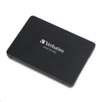 Obrázek VERBATIM SSD Vi550 S3 4 TB SATA III, 2.5” W 550/ R 500 MB/ s