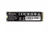 Obrázek VERBATIM SSD Vi5000 Internal PCIe NVMe M.2 SSD 2 TB , W 4300/ R 5000 MB/ s