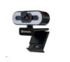 Obrázek VERBATIM WebCam AWC- 02 Full HD 1080p Autofocus, Microphon, Light
