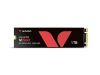 Obrázek VERBATIM SSD Vi560 S3 M.2 1 TB SATA III, W 520/ R 490MB/ s