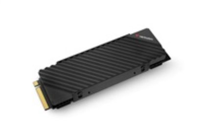 Obrázek VERBATIM SSD Vi7000G Internal PCIe NVMe M.2 SSD 1 TB , W 5500/ R 7400MB/ s