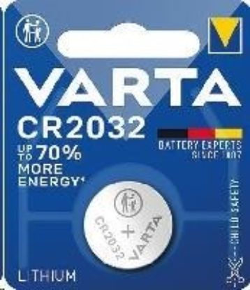 Obrázek Varta CR 2032