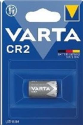 Obrázek Varta CR2