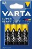 Obrázek Varta R6/ 4BP SuperLife (Blistr 4ks)