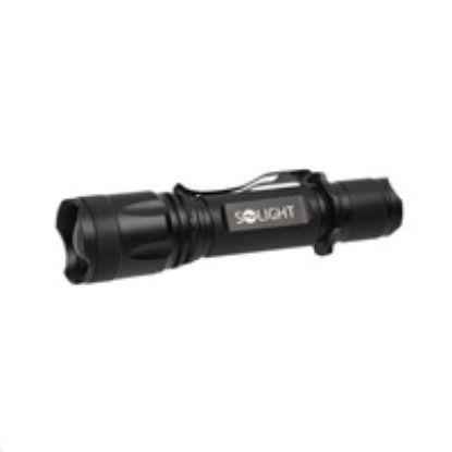 Obrázek Solight nabíjecí LED svítilna, 600lm, XM- L2 T6, fokus, 2200mAh Li- Ion, USB nabíjení