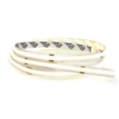 Obrázek Solight LED COB světelný pás 5m, 10 W/ m, 1000lm/ m, CRi>90, IP44, neutrální bílá