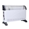Obrázek Solight horkovzdušný konvektor 2000 W, ventilátor, časovač, nastavitelný termostat