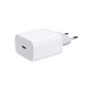 Obrázek Solight univerzální napájecí adaptér USB- C 20 W, bílá