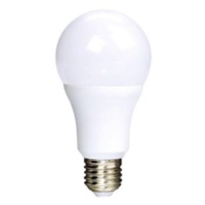 Obrázek Solight LED žárovka, klasický tvar, 10 W, E27, 3000K, 270°, 1100lm