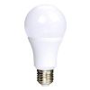 Obrázek Solight LED žárovka, klasický tvar, 12 W, E27, 3000K, 270°, 1320lm