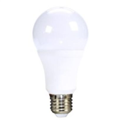 Obrázek Solight LED žárovka, klasický tvar, 15 W, E27, 4000K, 220°, 1650lm