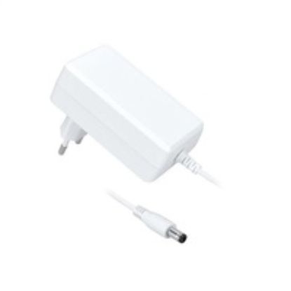 Obrázek Solight síťový adaptér pro LED pásky, 230V - 12V, 2A, 24 W, bílá barva