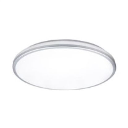 Obrázek Solight LED osvětlení s ochranou proti vlhkosti, IP54, 24 W, 2150lm, 3CCT, 38cm