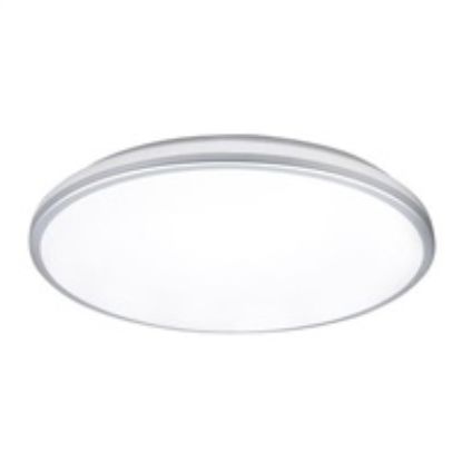 Obrázek Solight LED osvětlení s ochranou proti vlhkosti, IP54, 18 W, 1530lm, 3CCT, 33cm