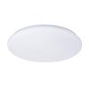 Obrázek Solight LED stropní světlo Plain, 15 W, 1200lm, 4000K, kulaté, 26cm