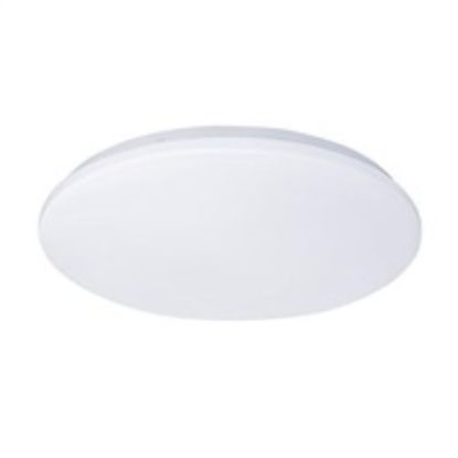 Obrázek Solight LED stropní světlo Plain, 15 W, 1200lm, 4000K, kulaté, 26cm