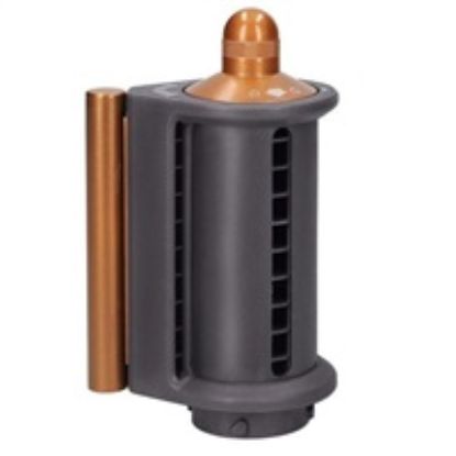 Obrázek Solight coanda vyhlazovací nástavec pro Dyson Airwrap (zlatá)