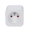Obrázek Solight WIFI zásuvka s měřením spotřeby
