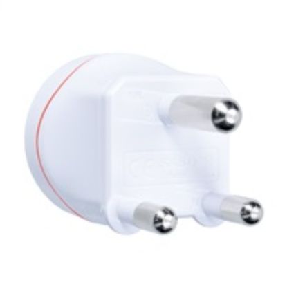 Obrázek Solight cestovní adaptér pro JAR, Afriku a Střední východ, typ M