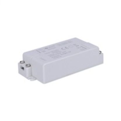 Obrázek Solight LED napájecí zdroj, 230V - 12V, 2A, 24 W, IP20