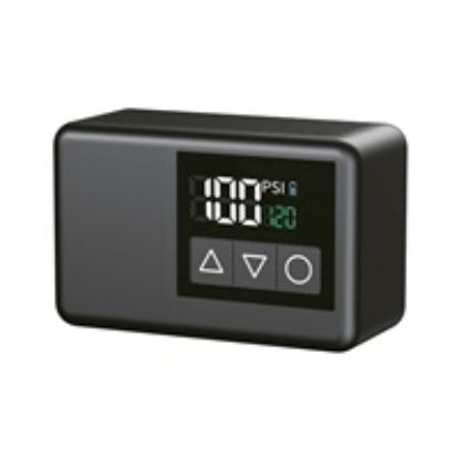 Obrázek Solight digitální kapesní kompresor mini