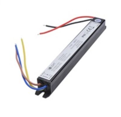 Obrázek Solight LED napájecí zdroj, 230V - 12V, 2A, 24 W, IP65