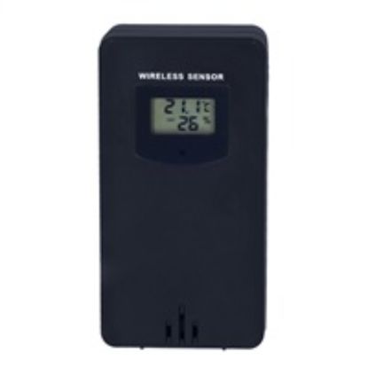 Obrázek Solight bezdrátový senzor k meteostanici TE81 WIFI