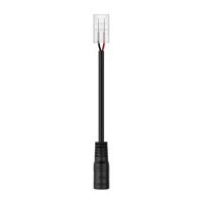 Obrázek Solight napájecí konektor pro COB LED pásy, 15cm, balení 1ks, sáček