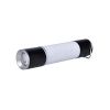 Obrázek Solight LED nabíjecí ruční svítilna s kampingovou lucernou, 250lm, power bank, Li- Ion