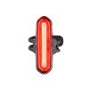 Obrázek Solight LED nabíjecí zadní cyklo světlo, 3 W COB, nabíjecí, Li- Ion