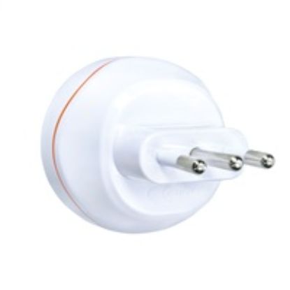 Obrázek Solight cestovní adaptér pro použití v Itálii, typ L