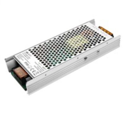 Obrázek Solight LED napájecí zdroj, 230V - 24V, 8, 33A, 200 W, IP20