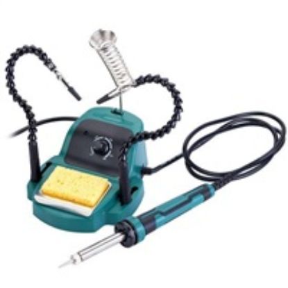 Obrázek Solight pájecí stanice 48 W