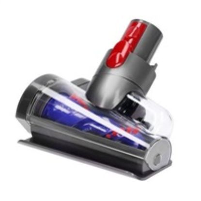 Obrázek Solight hubice s kónickým kartáčem pro Dyson V11, V15, Outsize