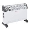 Obrázek Solight horkovzdušný konvektor 2000 W, ventilátor, nastavitelný termostat