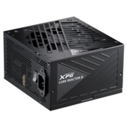 Obrázek ADATA XPG zdroj CORE REACTOR II 850 W, 80+ GOLD, Plně Modularní, ATX 3.0