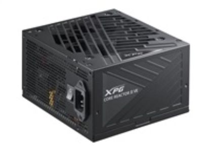 Obrázek ADATA XPG zdroj CORE REACTOR II VE 850 W, 80+ GOLD, Plně Modularní, ATX 3.1